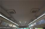 Golden Dragon XML6700 Used City Bus 19 Seats Used Left Hand Drive Bus