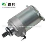 Starter Polaris DINK 125 Motorcycle 12V 9T CW 31200-KKC3-90C