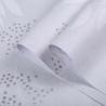 Buy cheap 20 Rolls of Blue Vinyl Wallpaper for Kid's Room Decoration Little Flower Self-adhesive PVC Material OEM Service Accepted from wholesalers