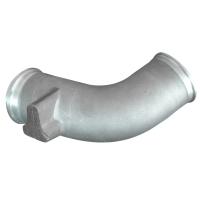 Buy cheap High Accuracy Sand Casting Aluminum BS JIS Standard 3.78kg Weight Strength product