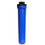 Buy cheap 570mm Hight Water Purification Systems 100psi-250psi Normail Pressure Long from wholesalers