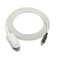 Buy cheap Biosys SpO2 Sensor Probe BPM200 700 Guardian 6Pin Adult Finger Clip SpO2 product