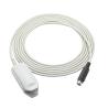 Buy cheap Biosys SpO2 Sensor Probe BPM200 700 Guardian 6Pin Adult Finger Clip SpO2 from wholesalers