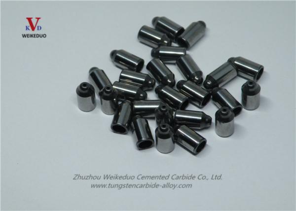 Buy cheap Tungsten Agricultural Spray Nozzles , Carbide Adjustable Spray Nozzle from wholesalers