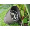 Buy cheap Outdoor Ground Spotlights 15 Watt Die Cast Solid Brass Material For 5 STAR Hotel from wholesalers