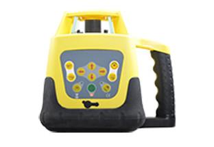 Buy cheap Rotaing Laser FRE203 red / green beam with high quality accuracy from wholesalers