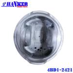 1-12111-6260 5-12111-242-1 4BD1 Piston Set Trucks Manufacturer For Isuzu Diesel