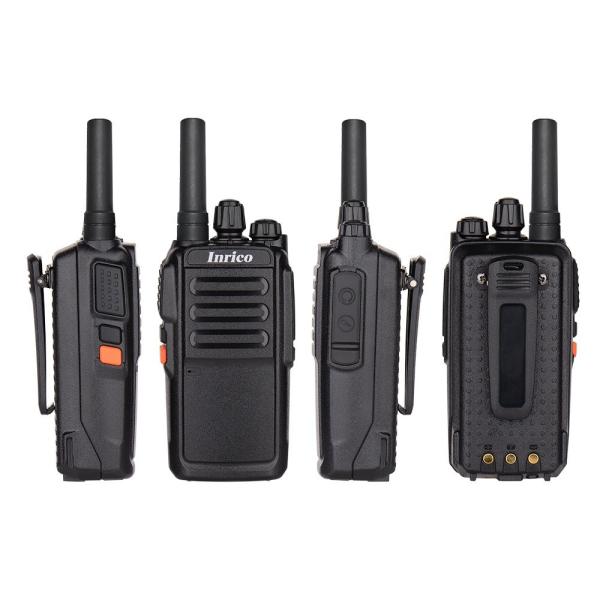 Buy cheap INRICO T526 GPS Android 5000 MAh Standby Time 33 Hours IP54 from wholesalers