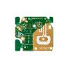 Buy cheap RT5880 Rogers PCB 0.254 / 0.508 / 0.762MM DK2.2 4 Layer Board from wholesalers