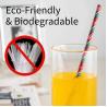 Buy cheap 60gsm 120gsm Spiral Wound Flexible Paper Straw Machines For Drinking from wholesalers