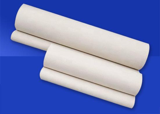 Buy cheap High Porosity Structure Paper Machine Felt For Kraft Paper / Paper Broad from wholesalers