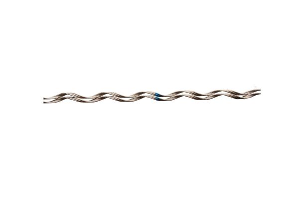 Buy cheap 500mm Preformed Armor Rods For Copper Stranded Conductor from wholesalers