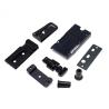 Buy cheap Stainless Steel Metal Car CNC Stamping Parts Customized from wholesalers