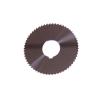 Buy cheap Tungsten Carbide Saw Blade For Alloy Structural Steel Carburized Steel from wholesalers