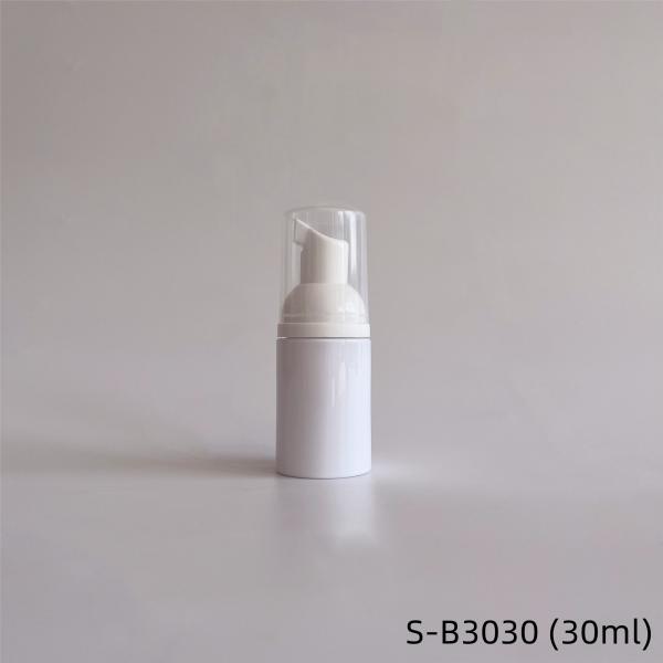 Buy cheap Smooth Foaming Dispenser Round Pump Bottle Packaging Conton 30mm 10000pcs from wholesalers
