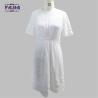 Buy cheap Fashion lace kate middleton wrap shirt dress plus size for women elegant from wholesalers