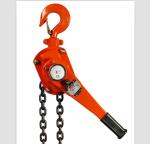 Construction Material Lifting Equipment Steel Lever Hoist Dustproof