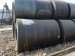 1 - 12mm Hot Rolled Steel Coils Q195 / Q345B , HR Steel Coils