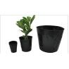 Buy cheap 44cm Pumpkin Greenhouse Plastic Nursery Pot 10 Gallon Hydroponic Bowl from wholesalers