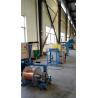Buy cheap 100M / Min Tube Wire Annealing Machine Sky Blue With Brush Pay Off Method from wholesalers