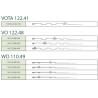 Buy cheap Steel Circular Knitting Machine Needles Easy Installation Durable Finish from wholesalers