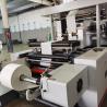 Buy cheap 6 Color Central Drum Flexo Printing Machine For Non Woven from wholesalers