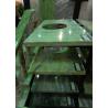 Buy cheap Multi Color Marble Stone Countertops , Marble Kitchen Worktops Polished / Honed Finishing from wholesalers