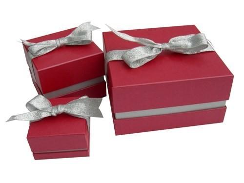 Buy cheap gift packaging box from wholesalers