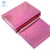 Buy cheap Waterproof PO PE Pearlescent Poly Bubble Mailers For Clothes Packaging from wholesalers