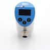 Buy cheap Electronic Pressure Transmitter Switch / 4-20mA Water Pressure Sensor Switch from wholesalers