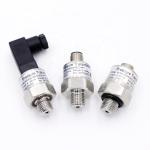 IP65 1%FS Accuracy Micro Pressure Sensor For Gas Water Steam