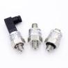 Buy cheap IP65 6MPA Miniature Pressure Sensors , I2C Small Pressure Transducers from wholesalers