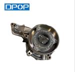 DPOP 21974080 / 21072414 / 21648 / 21781059 Electrical Water Pump for Volvo FM11