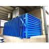 Buy cheap Commercial Fresh Vegetable Vacuum Cooler For Multiple Farms / Facilities from wholesalers