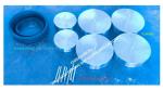 FLOAT DISC FOR AFT BALLAST AIR VENT HEAD NO.533HFB-350A Material - Stainless