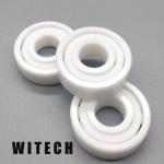 ABEC-5 7003 7004 Angular Contact Ball Bearings