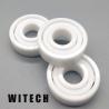 Buy cheap 7007 Crane Hook Angular Contact Ball Bearings from wholesalers