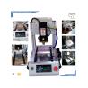 Buy cheap PCB Hot Bar Soldering Equipment High Precision Electric Soldering Machine for FPC from wholesalers