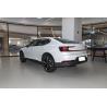 Buy cheap New Sports Car 450km With 300 Kw Motor Power Dual Motor AWD Polestar 2 SUV Ev Car from wholesalers