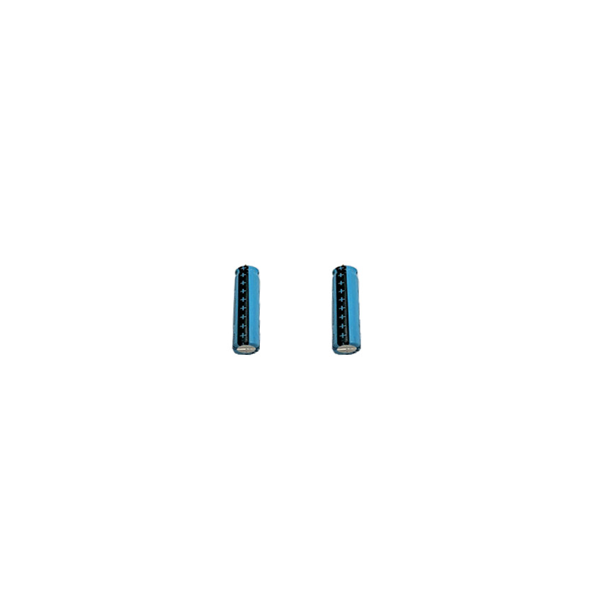 180mah Lithium Lon Battery , 3.7v Rechargeable HMC1040 Li Ion Battery