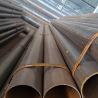 Buy cheap Natural Gas Carbon Steel Tubes Pipe ASTM A106 Gr C from wholesalers