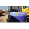 Buy cheap Used komatsu pc75uu excavator for sale from wholesalers