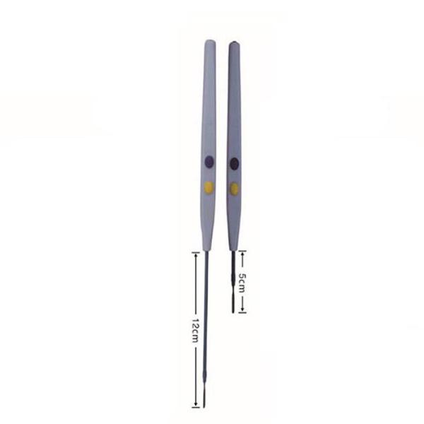 Buy cheap Retractable Shaft Disposable ESU Pencil from wholesalers