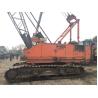 Buy cheap Used Hitachi Crawler Crane / Used Lattice Boom Crawler Crane Kh125-3 Made In Japan from wholesalers