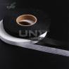 Buy cheap 100% Polyester Garment Fusing Web Tape Nonwoven Eco Friendly from wholesalers