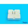Buy cheap Reliable Dental Laboratory Supplies , Dental Lab Firing Tray In 65mm*65mm*12.5mm from wholesalers