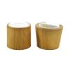 Buy cheap 200ml Plastic Cosmetic Bottles 33mm 33/415 4 Oz Glass Cosmetic Jars With Lids BPA Free from wholesalers