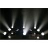 Buy cheap High Brightness LED Beam Moving Head Light , 19 * 10W 4 in1 LED Wash Light from wholesalers