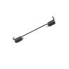 Buy cheap Customize Extension Coil Spring 304 Stainless Steel Zinc Coating from wholesalers