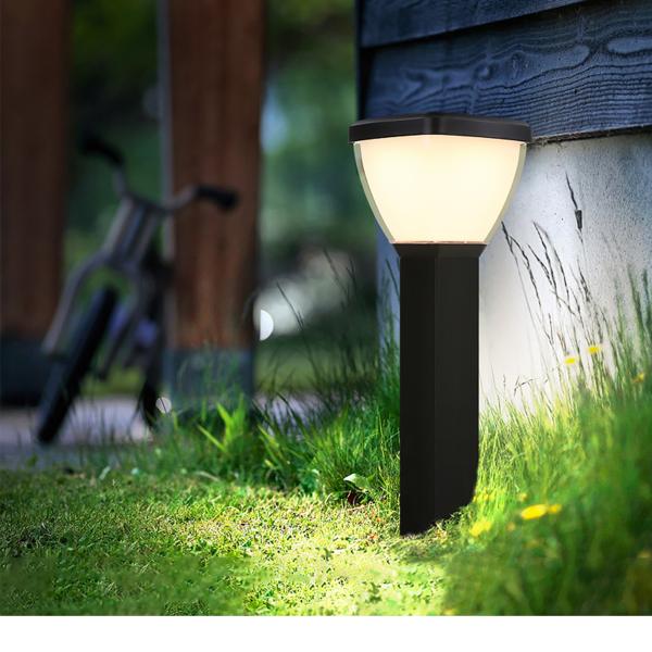 Buy cheap Waterproof Ip65 Solar Garden Light Landscape Rustproof Lighting Decoration Outdoor from wholesalers